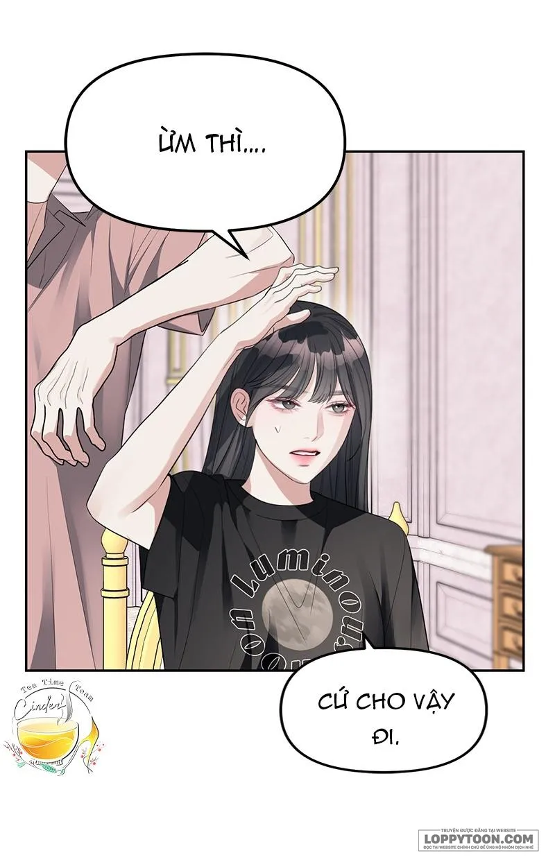 Xâm Nhập Trường Trung Học Tài Phiệt Chap 39 - trang 53