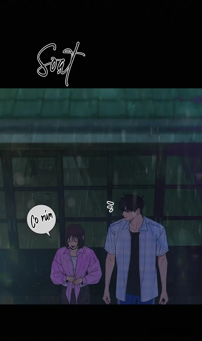 Chiến Lược Tình Yêu Trong Sáng Chap 90 - trang 13