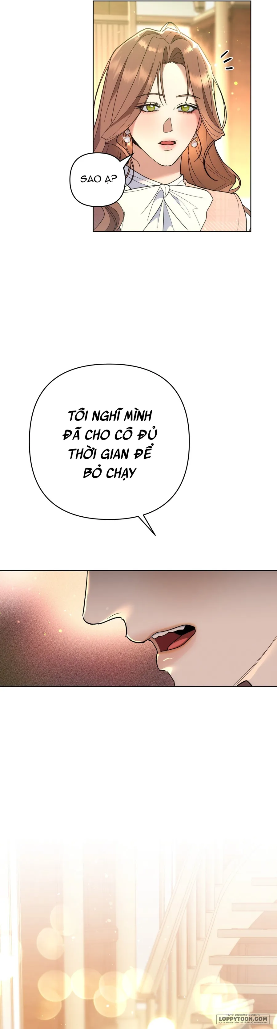 Ngưỡng Tuyệt Đối Chap 2 - trang 10