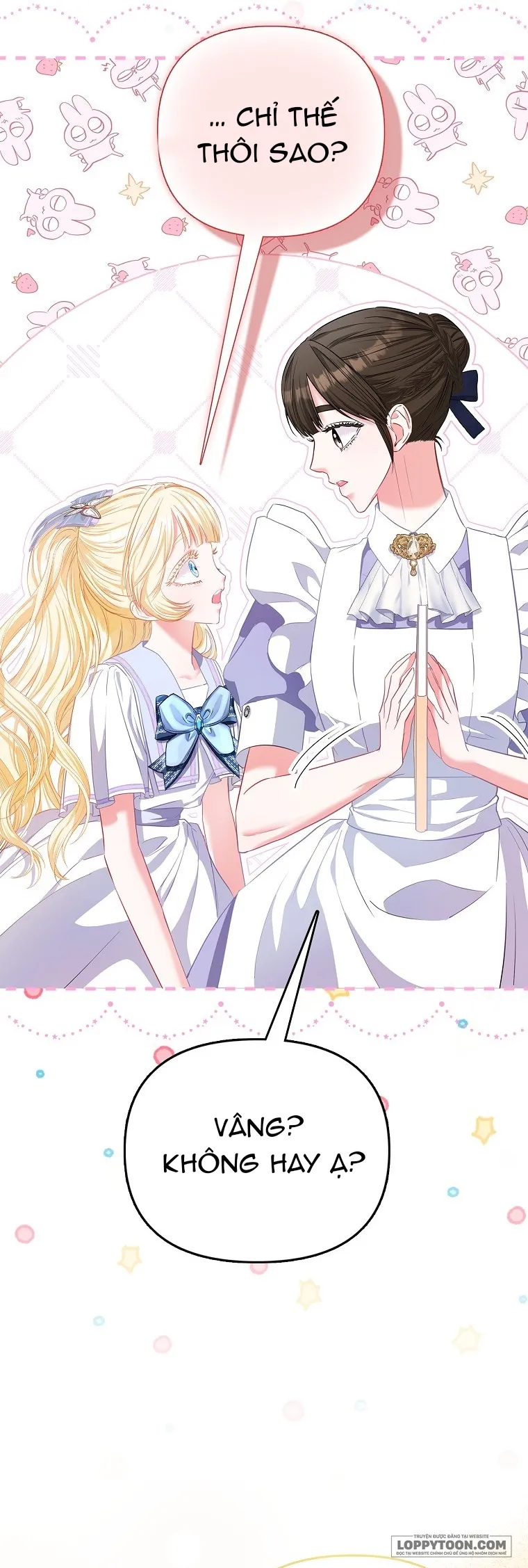 Nàng Công Chúa Của Mọi Người Chap 23 - trang 13