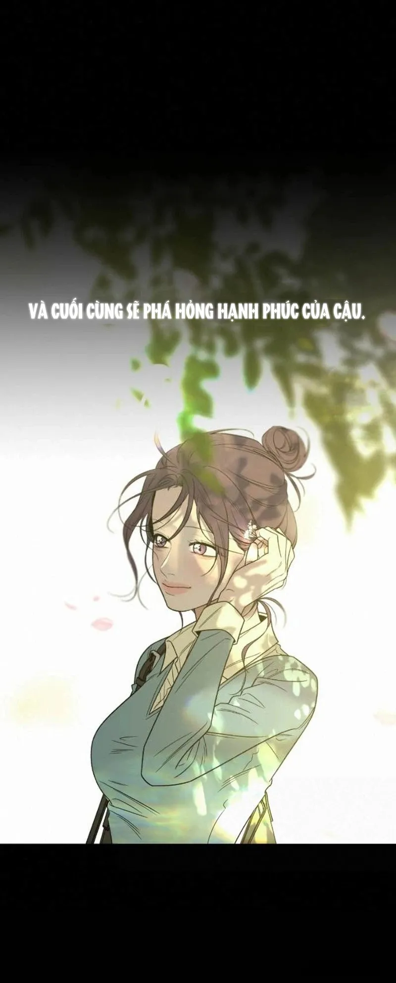 Chiến Lược Tình Yêu Trong Sáng Chap 102 - trang 49