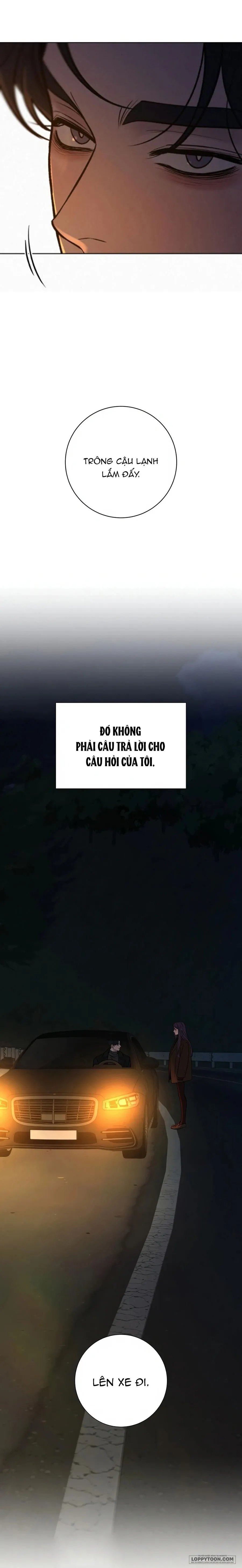 Chiến Lược Tình Yêu Trong Sáng Chap 123 - trang 52