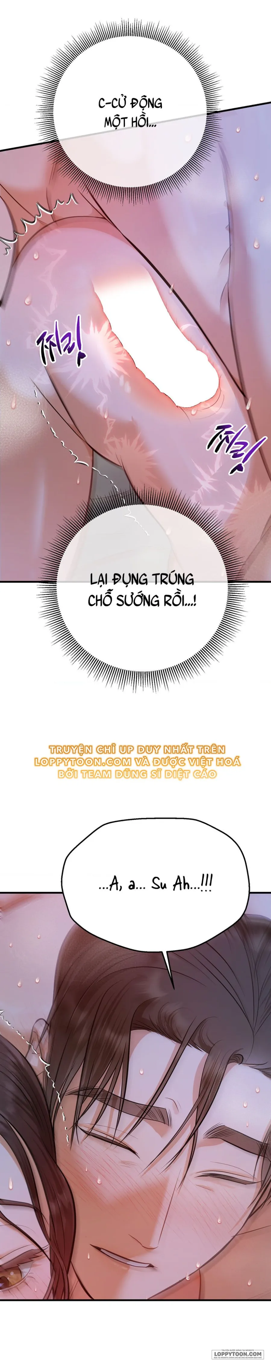Đào Nguyên Tiên Cảnh Chap 5 - 🔞🔞🔞🔞END - trang 20