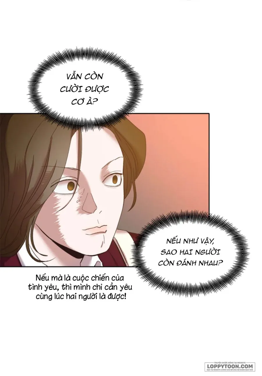 Thanh Xuân Của Chúng Ta Chap 26 - trang 57