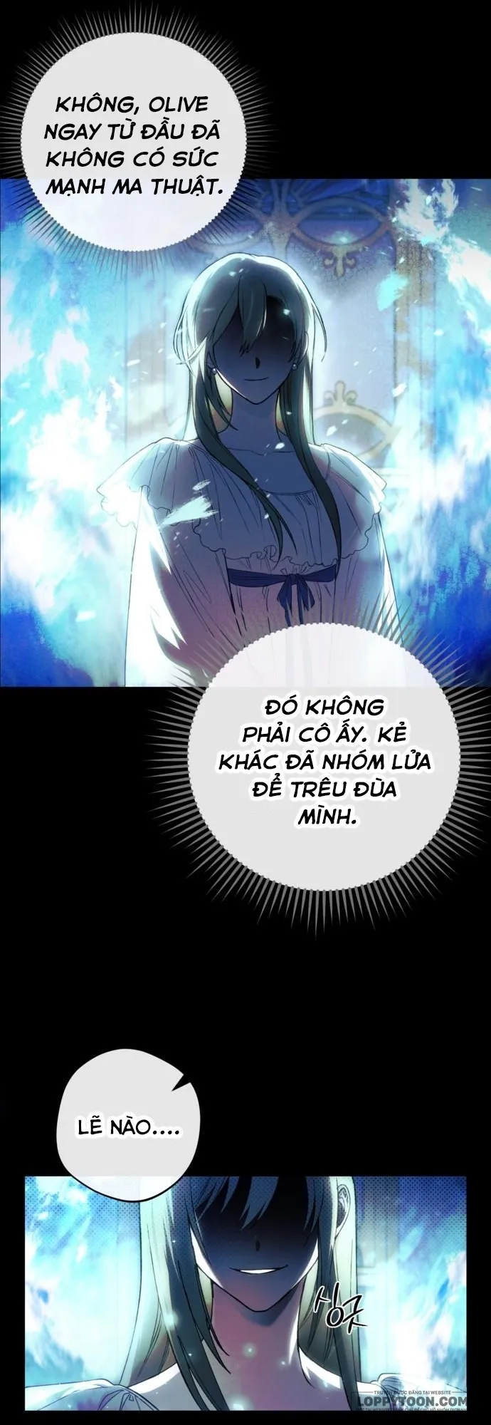 Bạo Chúa Độc Ác Trở Lại Chap 1 - trang 11