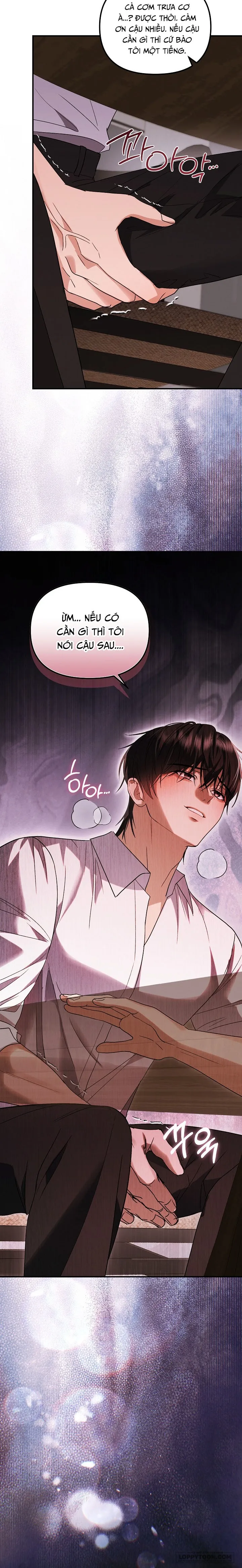 Gặp Lại Thanh Mai Trúc Mã Với Thân Phận Con Nợ Chap 2 - trang 25