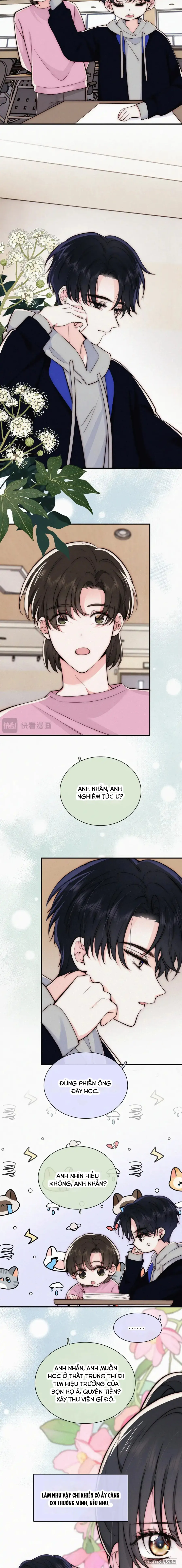 Một Lòng Cưng Chiều Chap 69 - trang 2