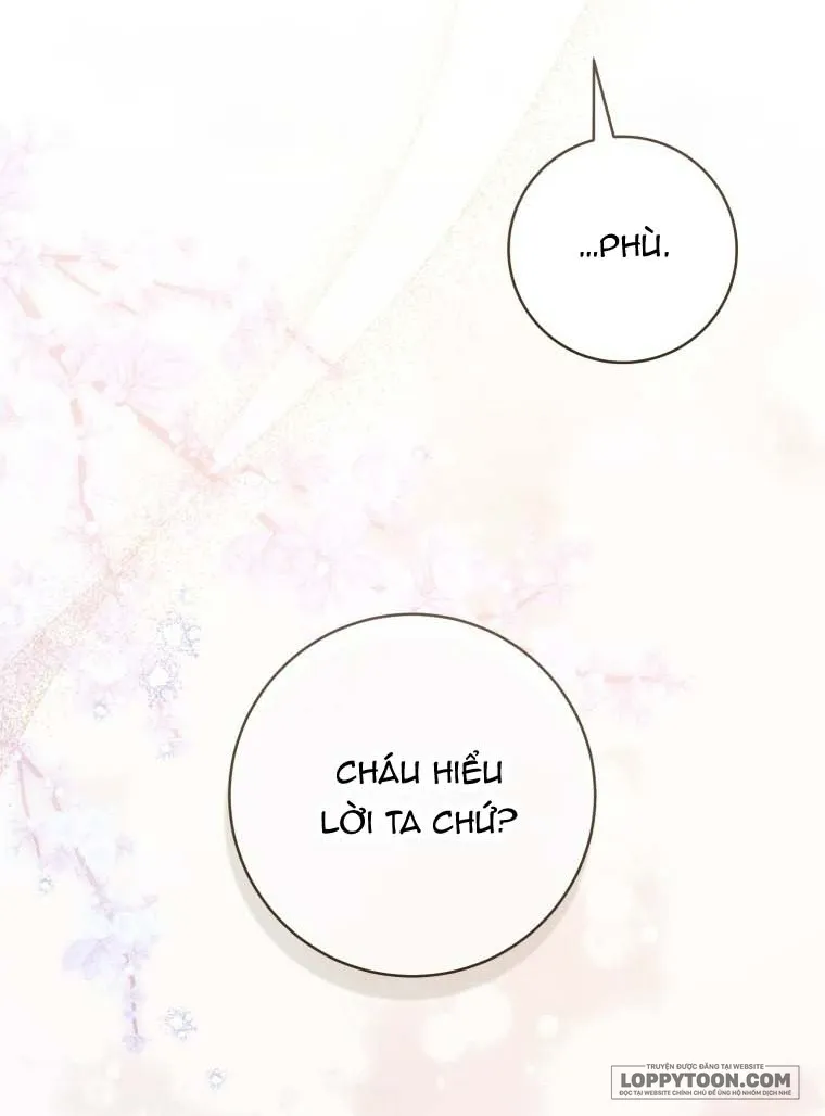 Trở Thành Cô Cháu Gái Bị Khinh Miệt Của Nhà Quyền Quý Chap 90 - trang 50