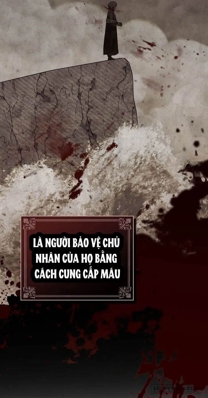 Chúa Phù Hộ Cho Sự Hủy Diệt Của Ta Chap 5 - trang 9