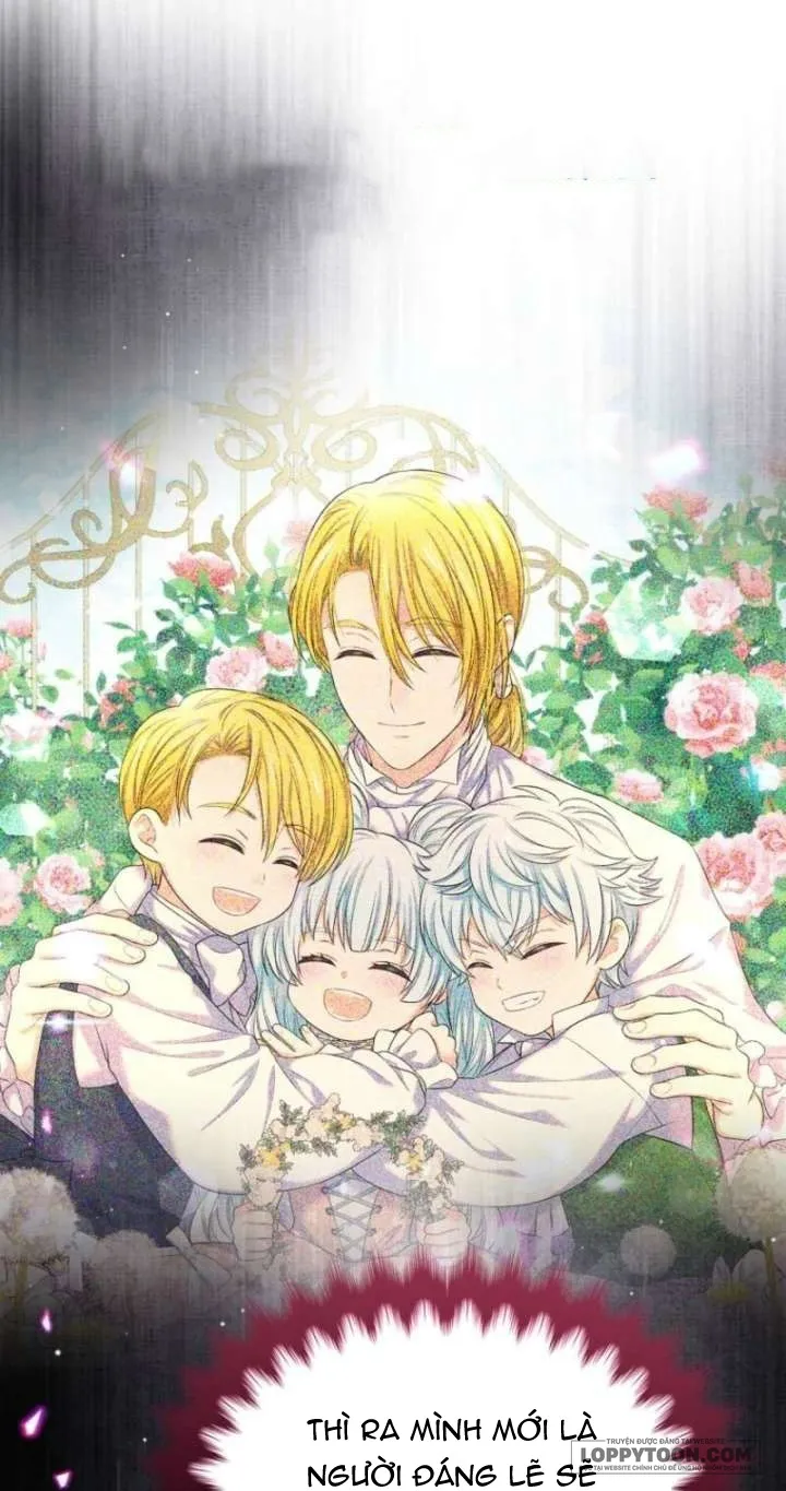Tôi Sẽ Ly Hôn Với Anh Trai Nữ Chính Chap 88 - trang 1