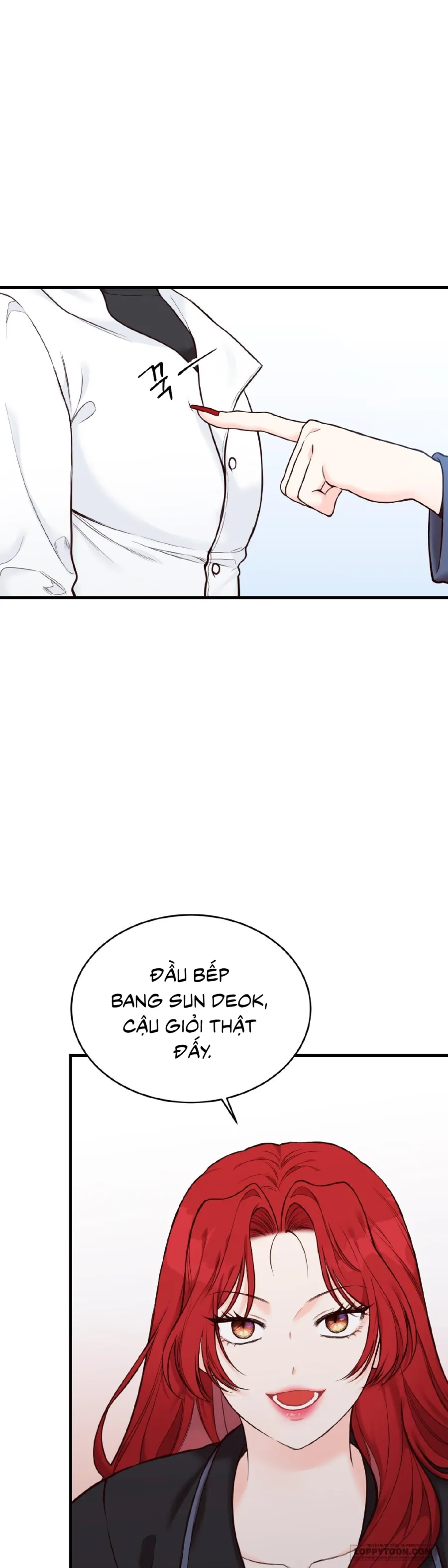 Drama Không Bao Giờ Chết Chap 3 - trang 20