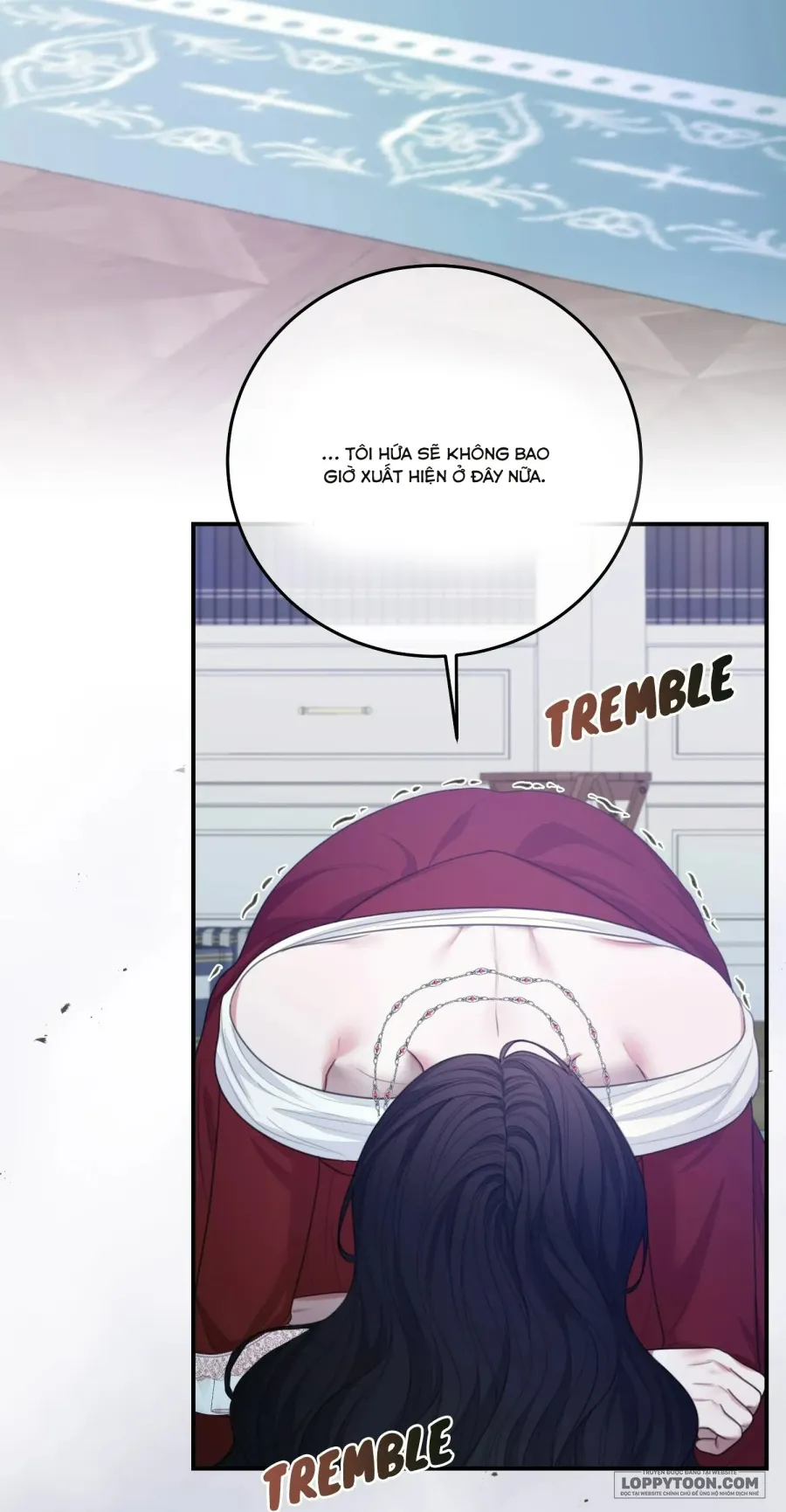 Hầu Nữ Không Còn Thèm Muốn Chủ Nhân Nữa Chap 58 - trang 86