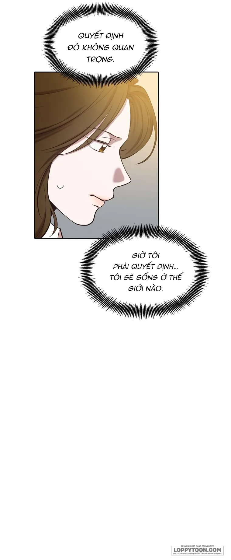 Thanh Xuân Của Chúng Ta Chap 102 - trang 6