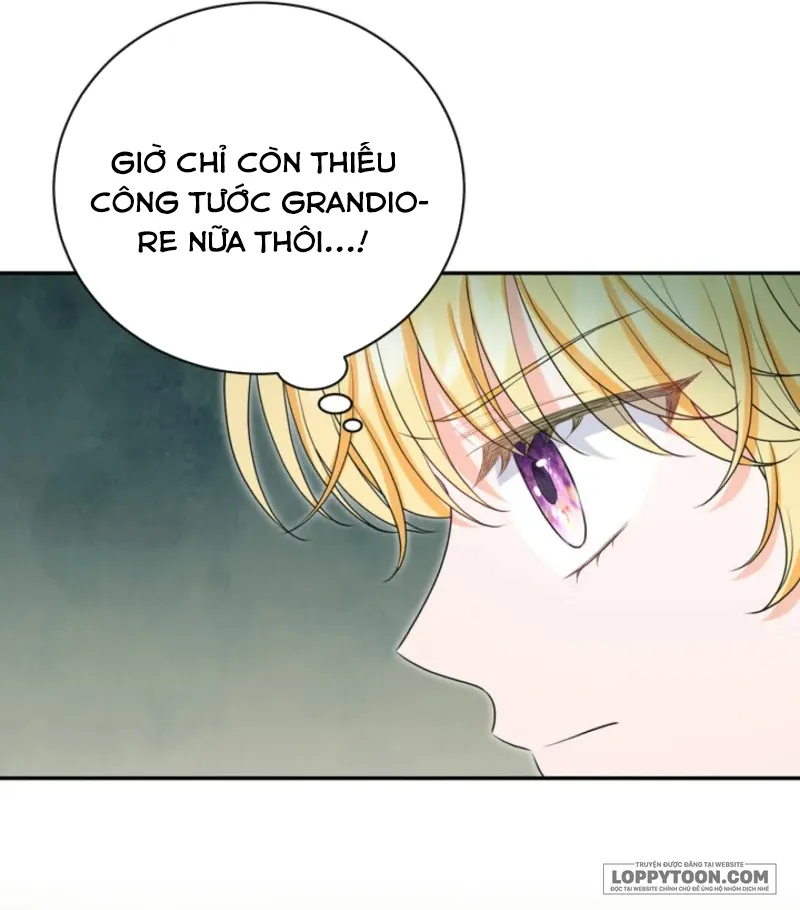 Công Chúa Bé Con Hạng S Thật Mạnh Chap 74 - trang 45
