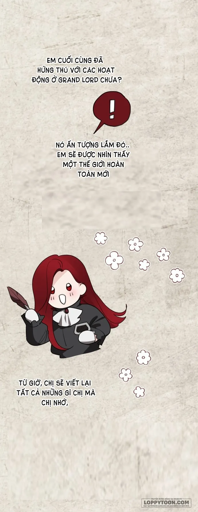 Gia Đình Chồng Quá Ám Ảnh Bởi Tôi Chap 76 - trang 33