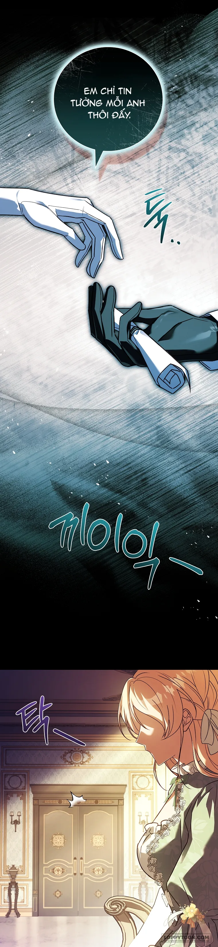 Cha Nào Con Nấy Chap 49 - trang 31