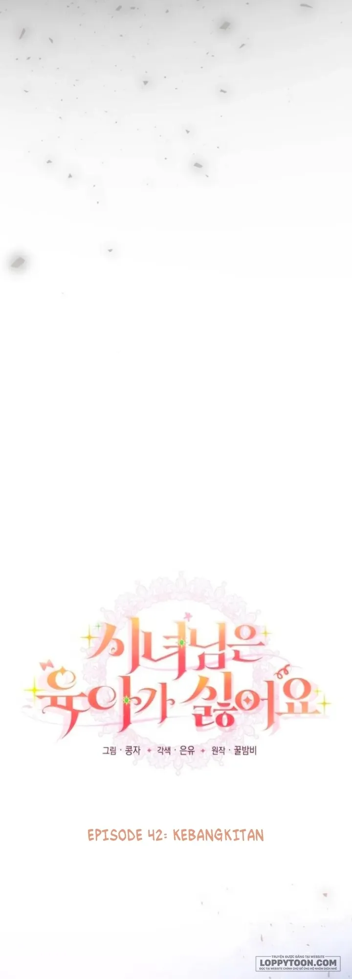 Hầu Gái Không Thích Nuôi Dạy Trẻ Nhỏ Chap 42 - trang 22
