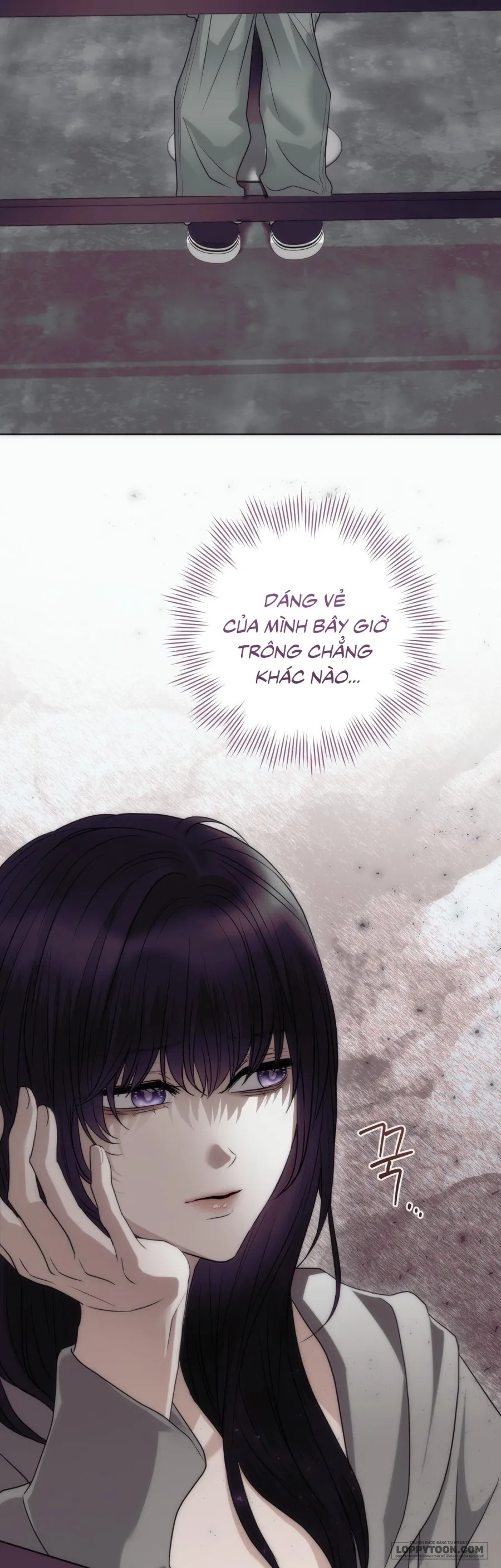 Hang Kiến Chap 5 - trang 52
