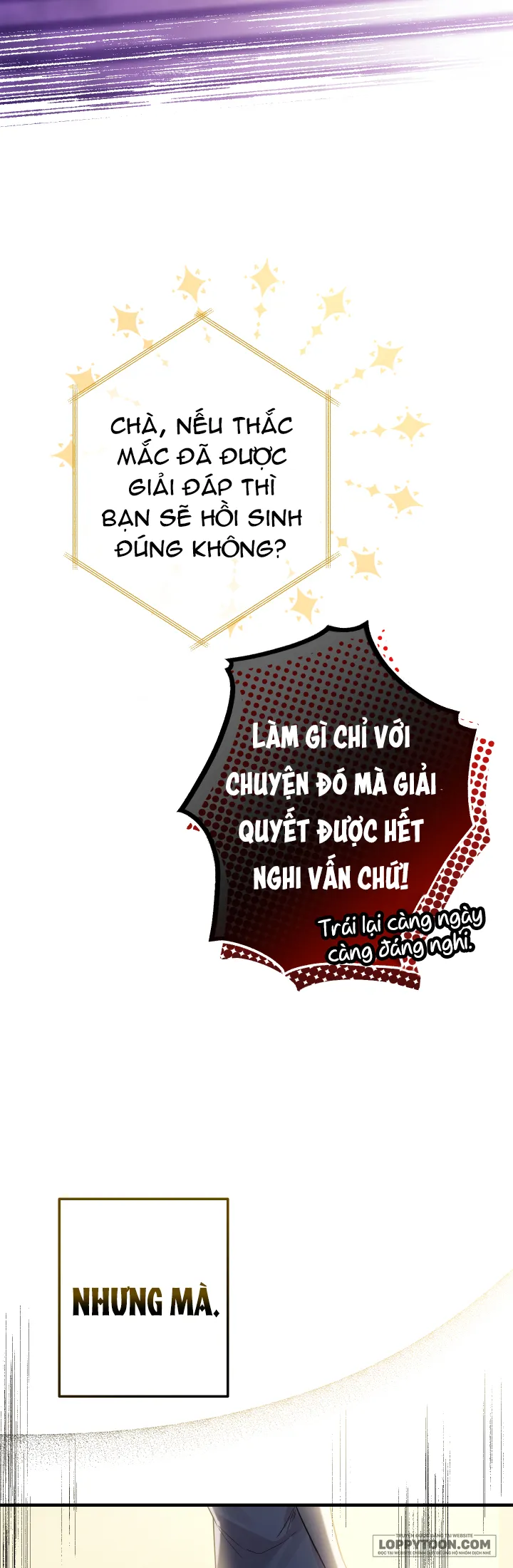 Tiểu Thư Tích Tiền Đi Bụi Chap 1 - trang 64