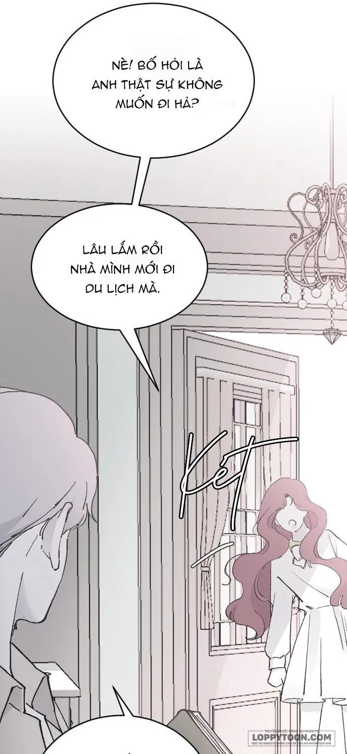 Ba Anh Trai Cực Phẩm Của Tôi Chap 27 - trang 69