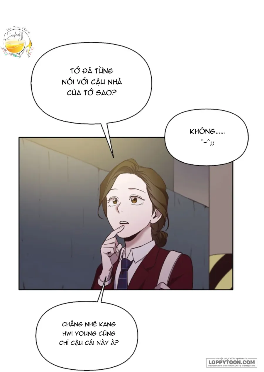 Thanh Xuân Của Chúng Ta Chap 56 - trang 11