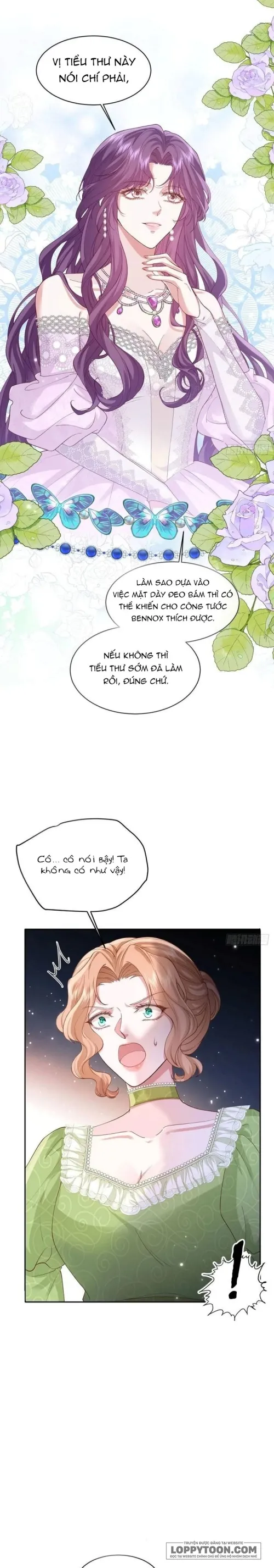 Bày Tỏ Với Người Nguy Hiểm Như Anh Ấy Chap 41 - trang 1