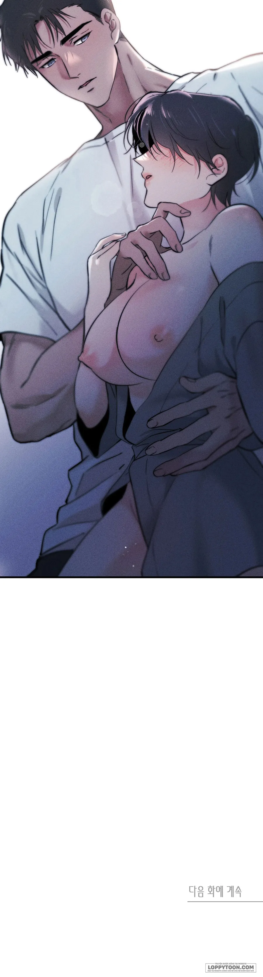 Những Ngày Cỏ Ba Lá Chap 6 - trang 32