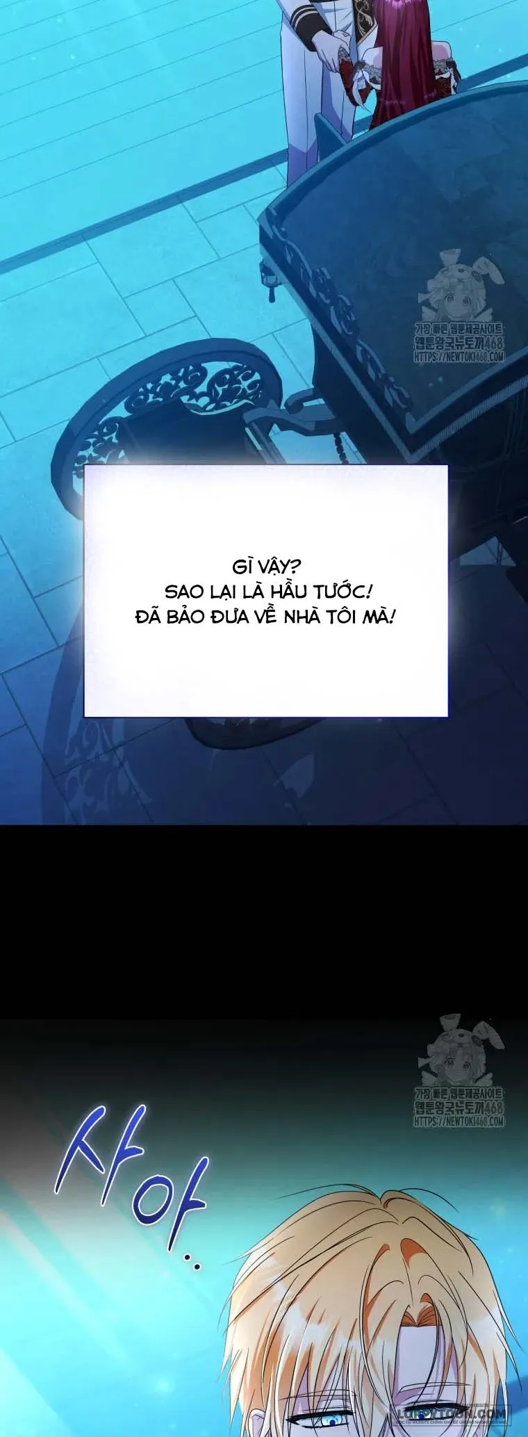 Chiếc Túi Bí Mật Của Quý Cô Xấu Xí Chap 62 - trang 10