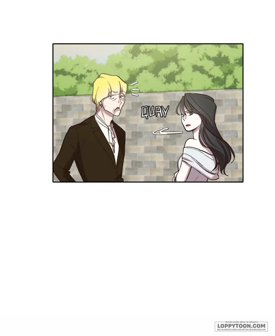Thanh Xuân Của Chúng Ta Chap 95 - trang 20