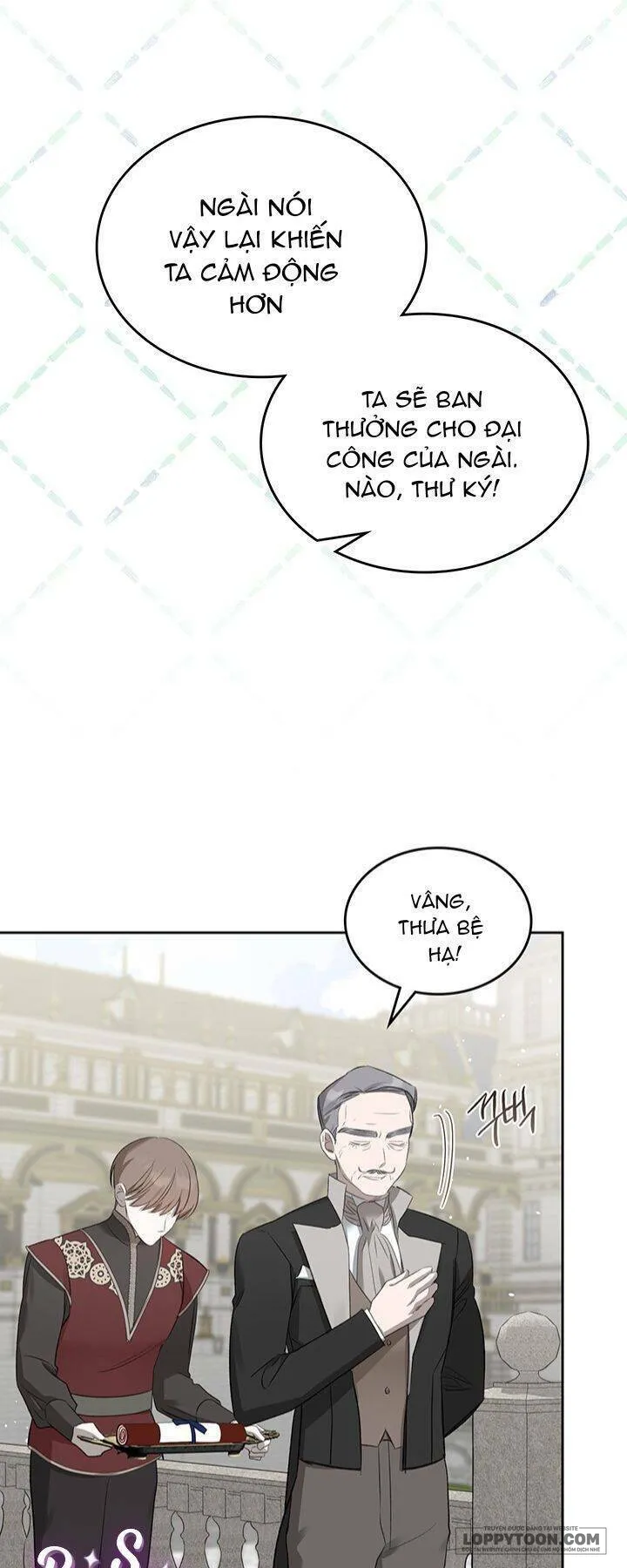 Nam Chính Quái Vật Sống Dưới Giường Tôi Chap 28 - trang 47