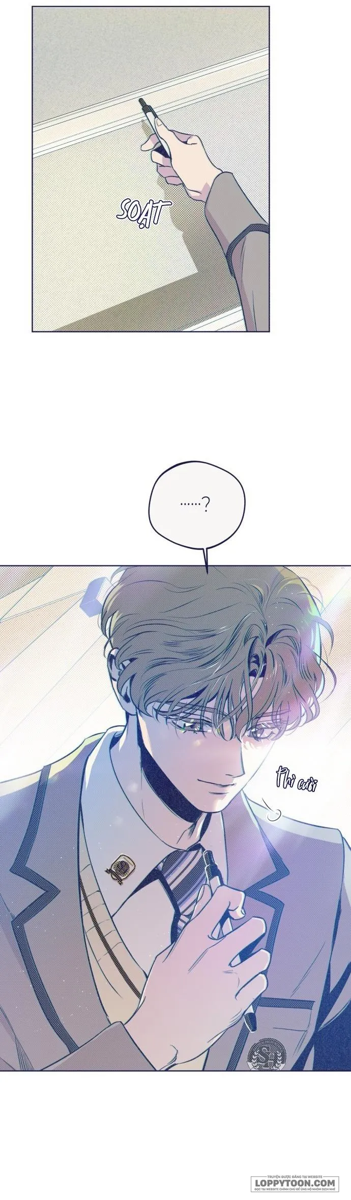 Trắc Nghiệm 4 Lựa Chọn Chap 11 - trang 60