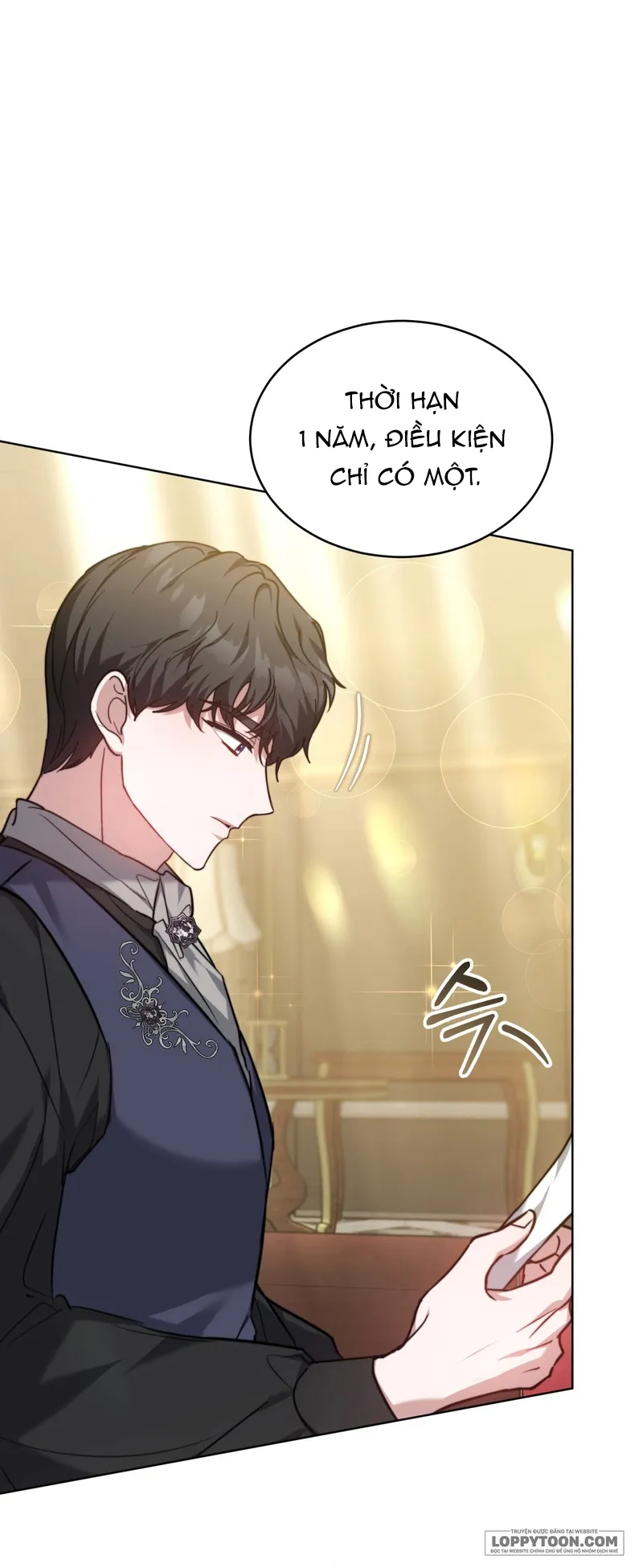 Dù Là Mẹ Kế Nhưng Tôi Thoát Khỏi Cái Chết Rất Dễ Dàng Chap 8 - trang 53