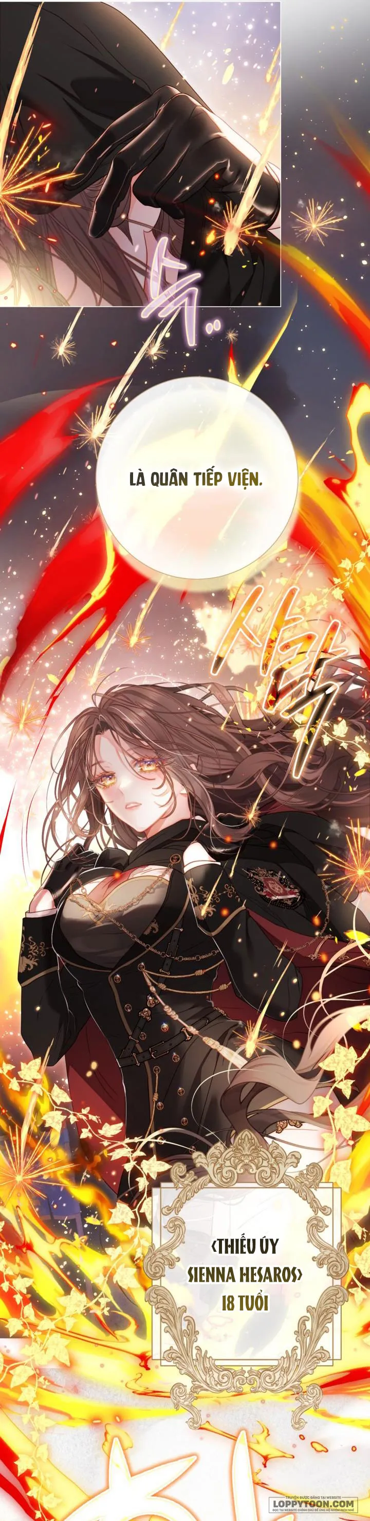 Một Thế Giới Không Có Chị Gái Mà Ai Cũng Yêu Chap 88 - trang 17