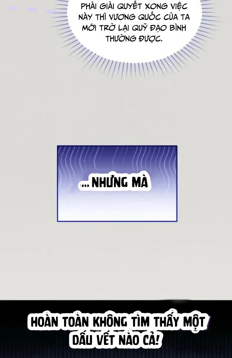 Con Dâu Của Kẻ Phản Diện Là Người Có Tố Chất Quyền Lực Chap 58 - trang 8