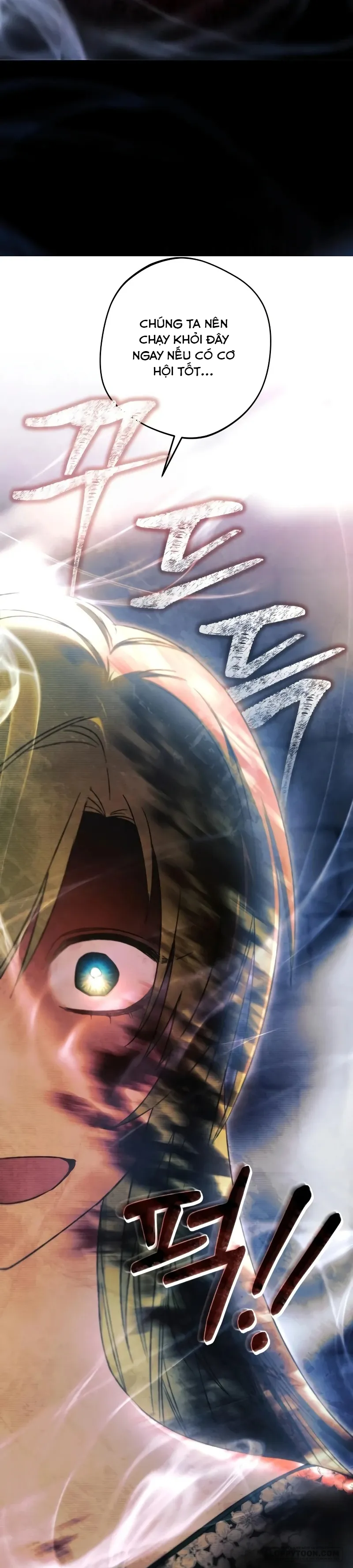 Bạo Chúa Độc Ác Trở Lại Chap 27 - trang 38