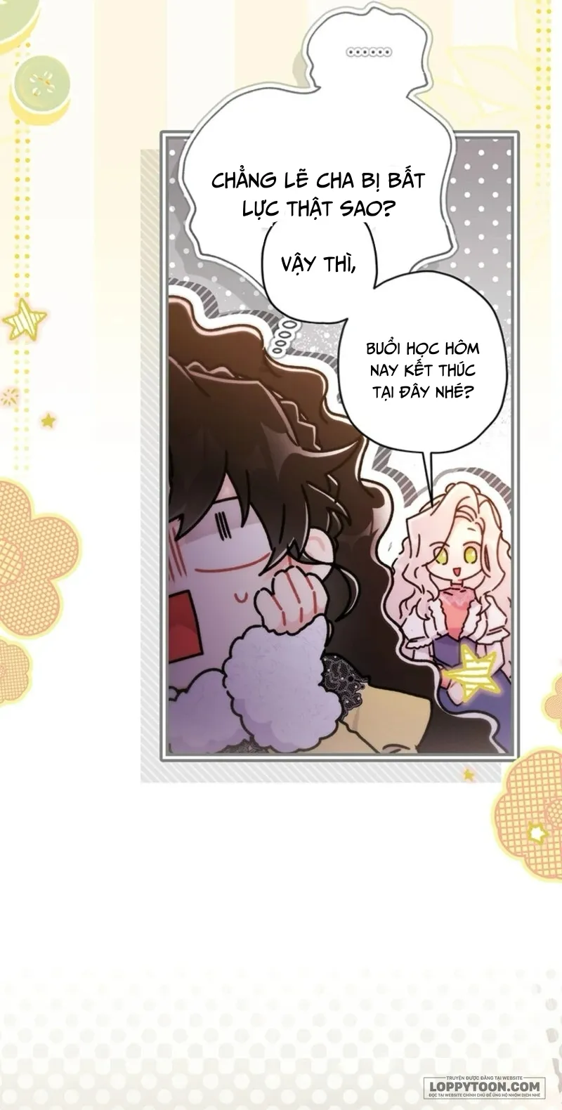 Tôi Đã Trở Thành Con Gái Nuôi Của Nam Chính Chap 145 - trang 36
