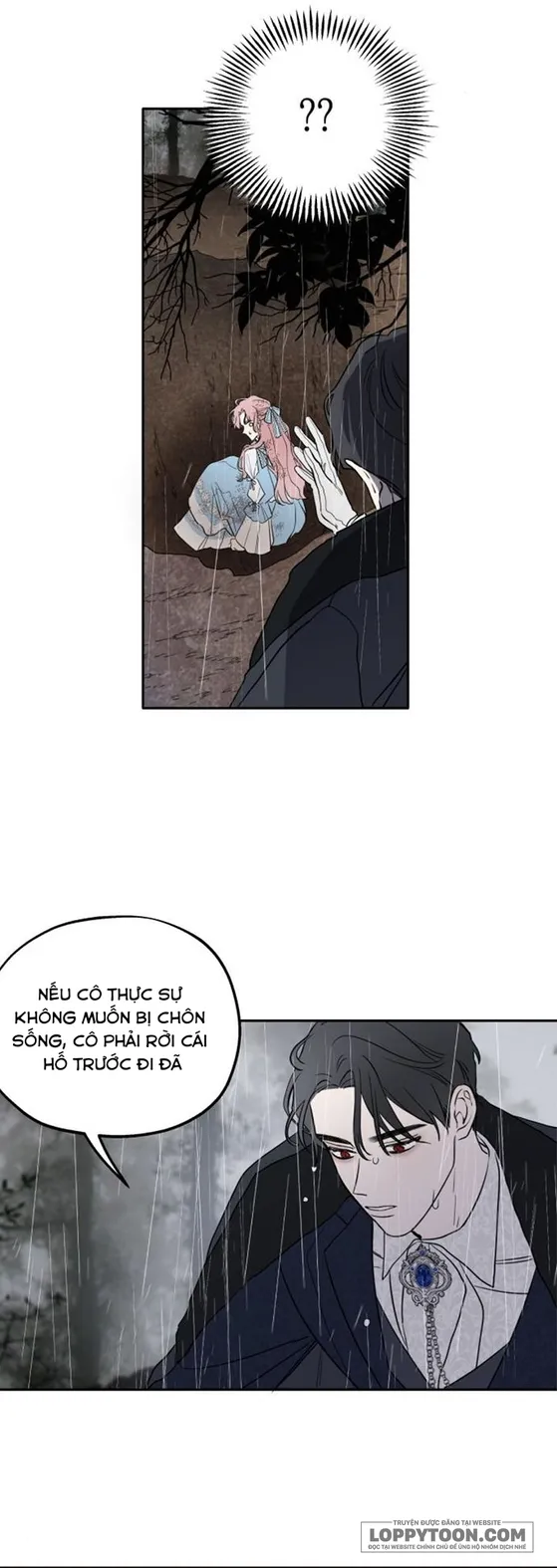 Gia Đình Chồng Quá Ám Ảnh Bởi Tôi Chap 3 - trang 12