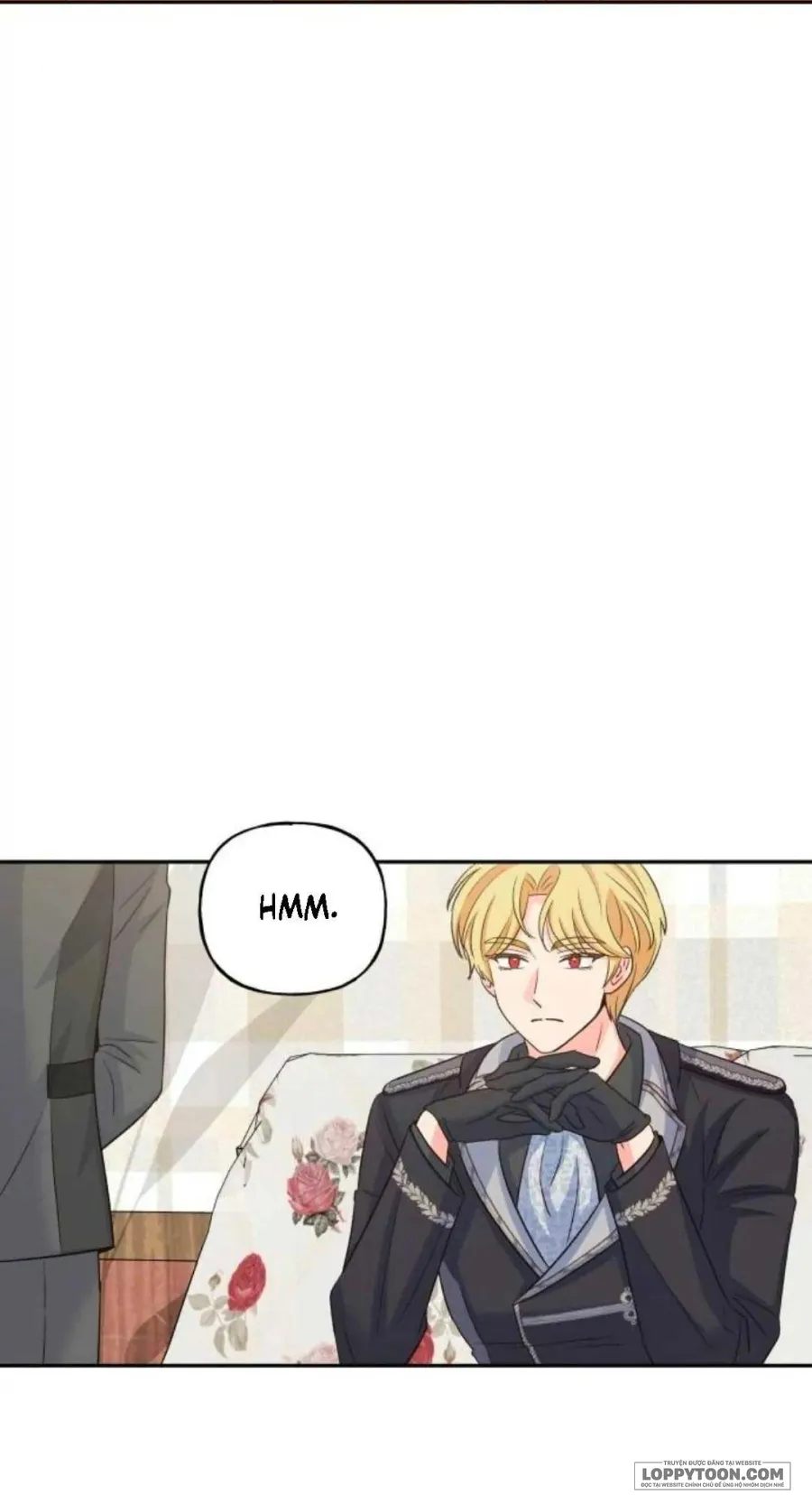 Hầu Gái Không Thích Nuôi Dạy Trẻ Nhỏ Chap 10 - trang 54