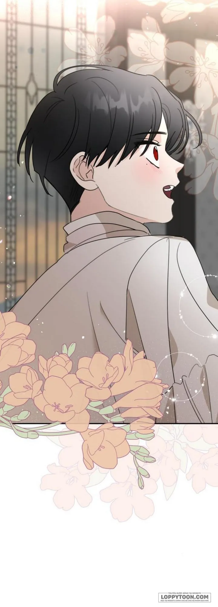 Gia Đình Chồng Quá Ám Ảnh Bởi Tôi Chap 10 - trang 58