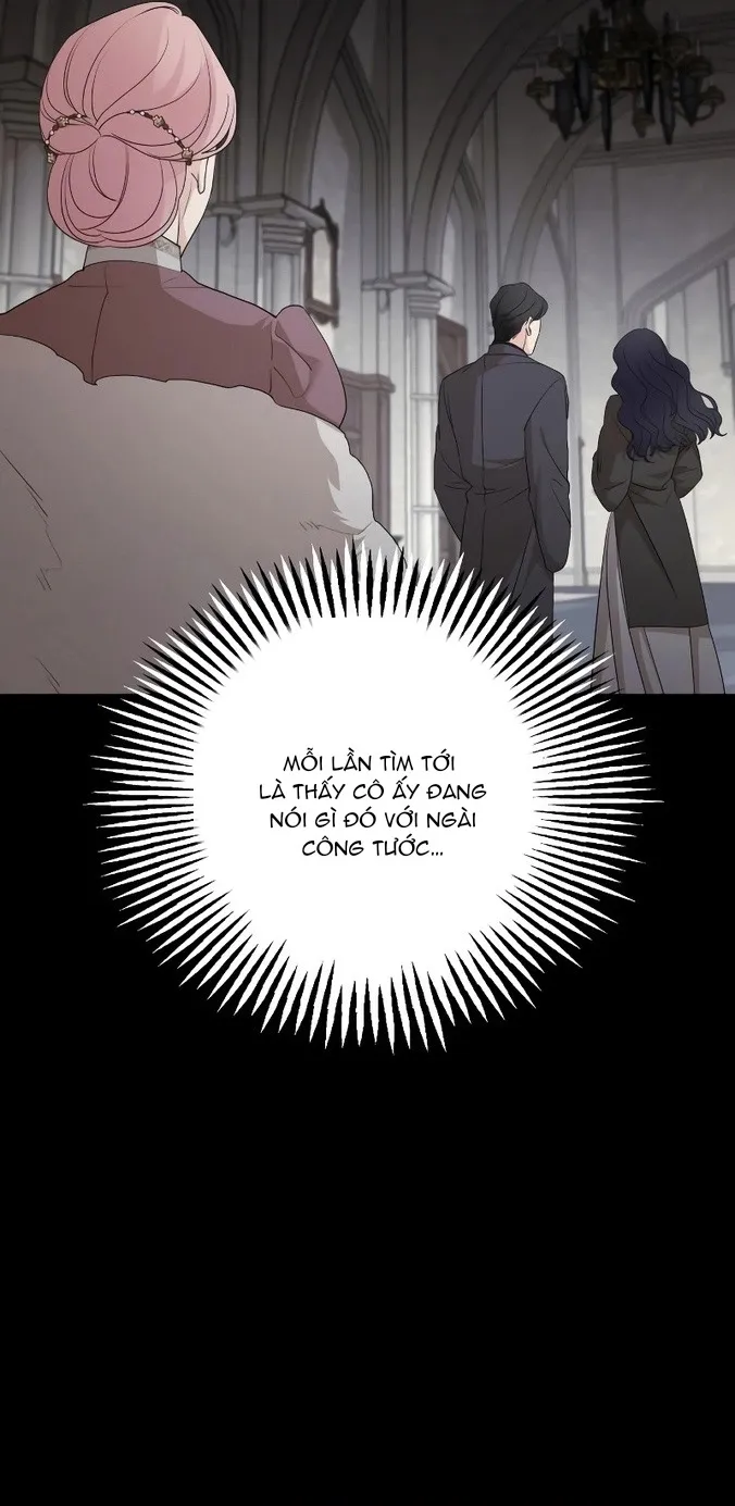 Gia Đình Chồng Quá Ám Ảnh Bởi Tôi Chap 94 - trang 15