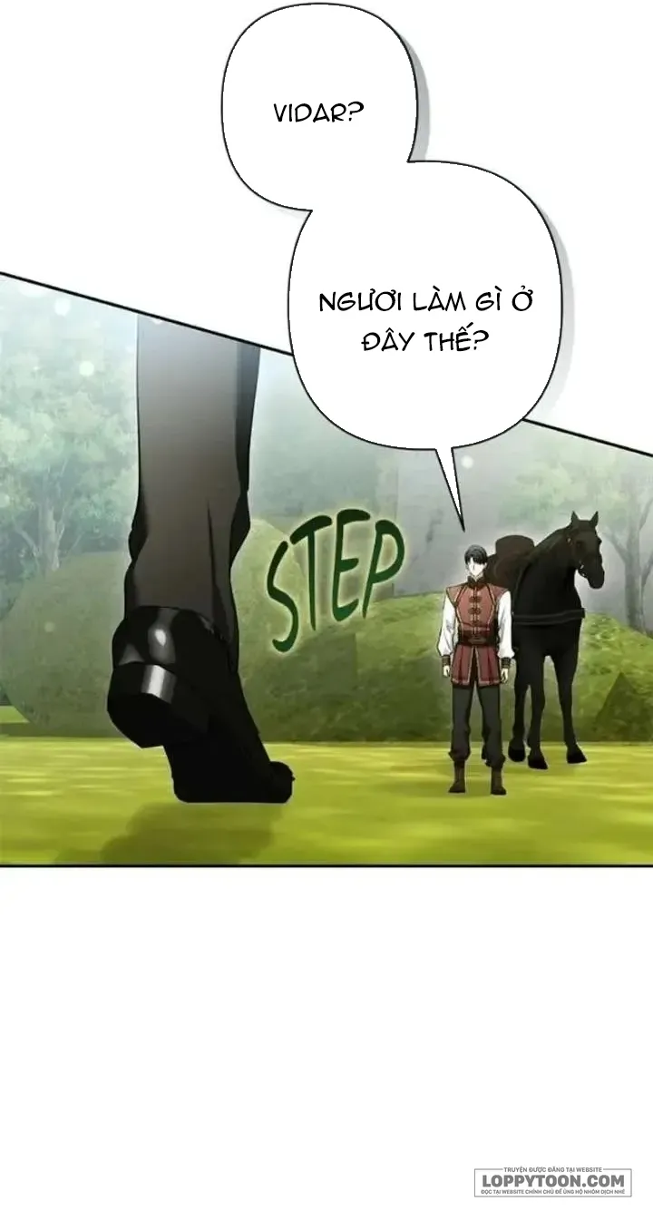 Presepe Bên Ngoài Chiếc Lồng Chap 60 - trang 16