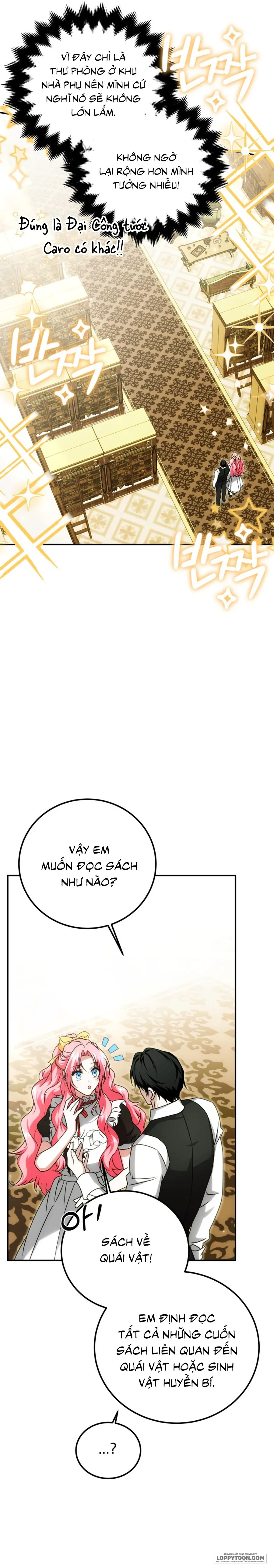 Cách Để Khiến Cuốn Tiểu Thuyết Bi Kịch Thành Chữa Lành Chap 74 - trang 8