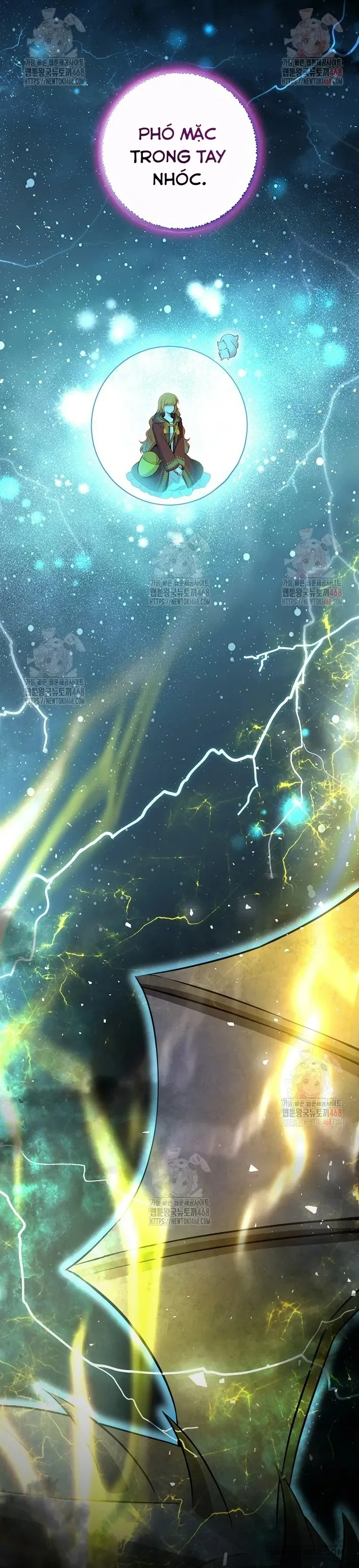 Sóc Con Tài Năng Chap 111 - trang 18