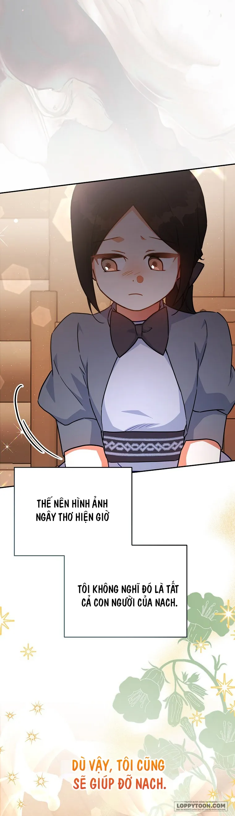 Bé Con Chốn Hoa Nở Chap 47 - trang 29