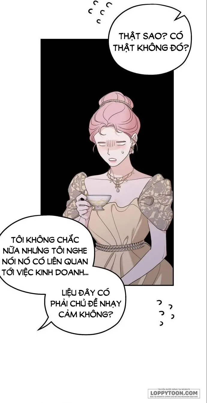 Gia Đình Chồng Quá Ám Ảnh Bởi Tôi Chap 78 - trang 31