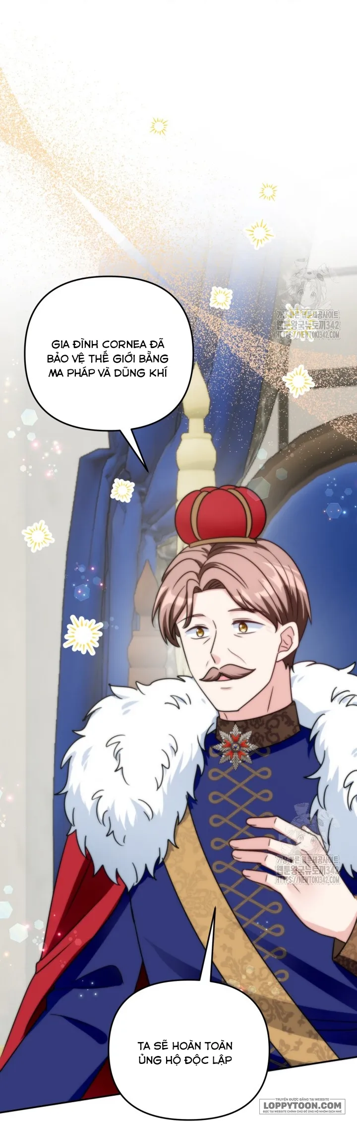 Tôi Sống Chung Với Mẹ Chồng Chap 80 - end - trang 16