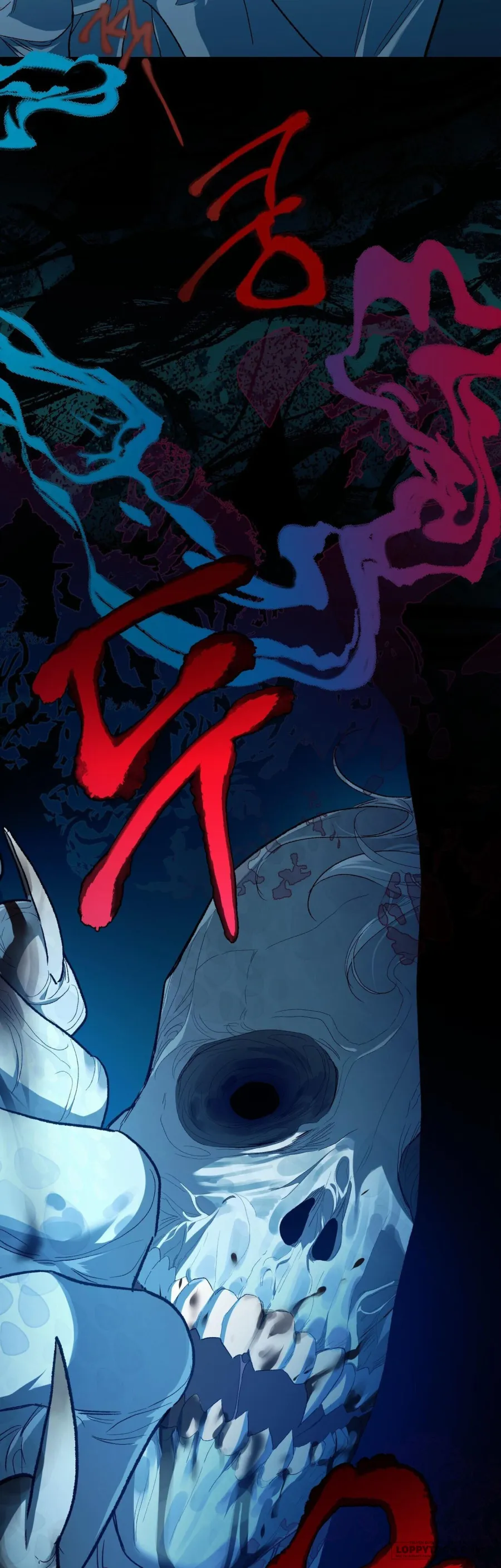 Gửi Đến Kẻ Sẽ Hủy Diệt Tôi Chap 10 - trang 7