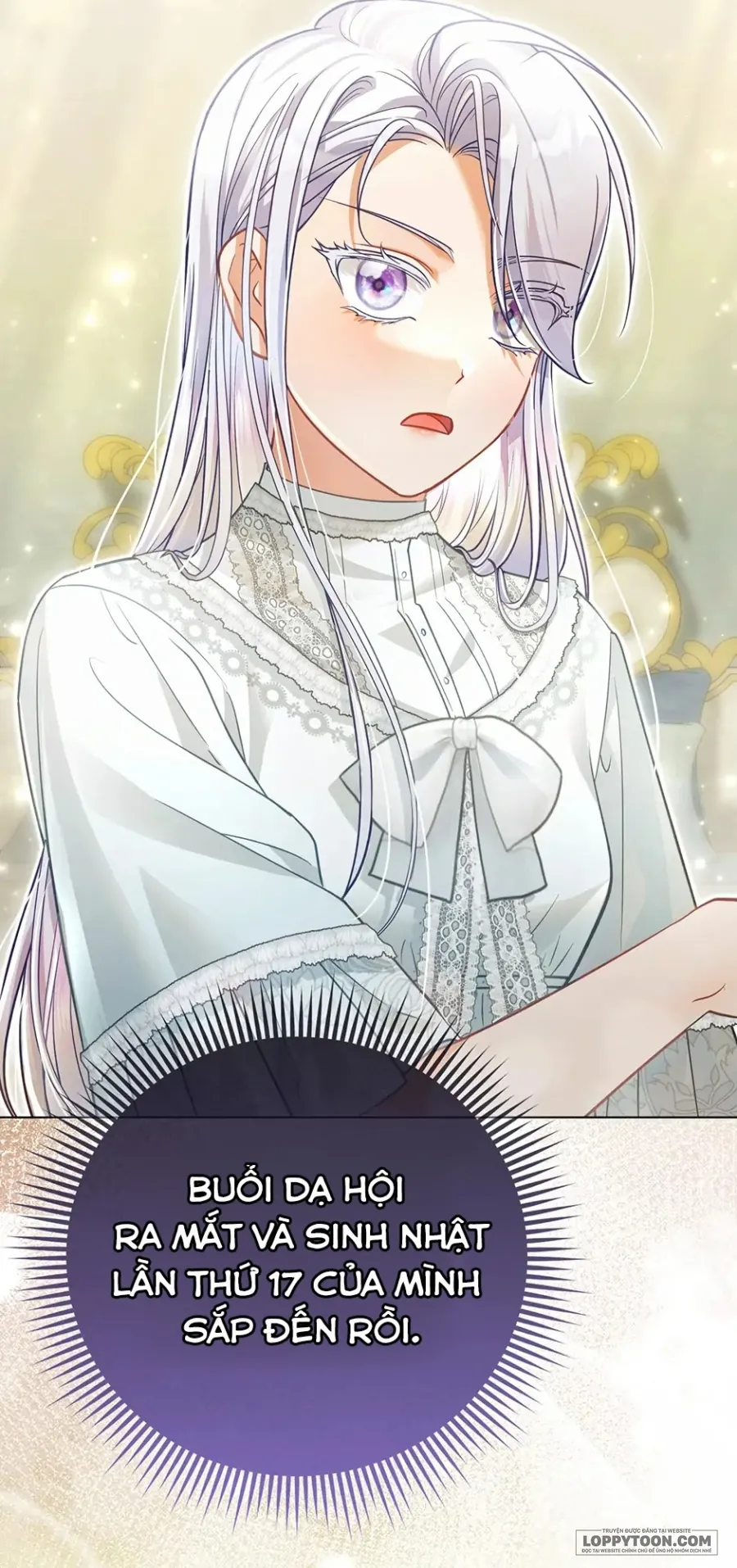 Phương Pháp Trồng Lúa Đặc Biệt Của Ác Nữ Chap 48 - trang 54