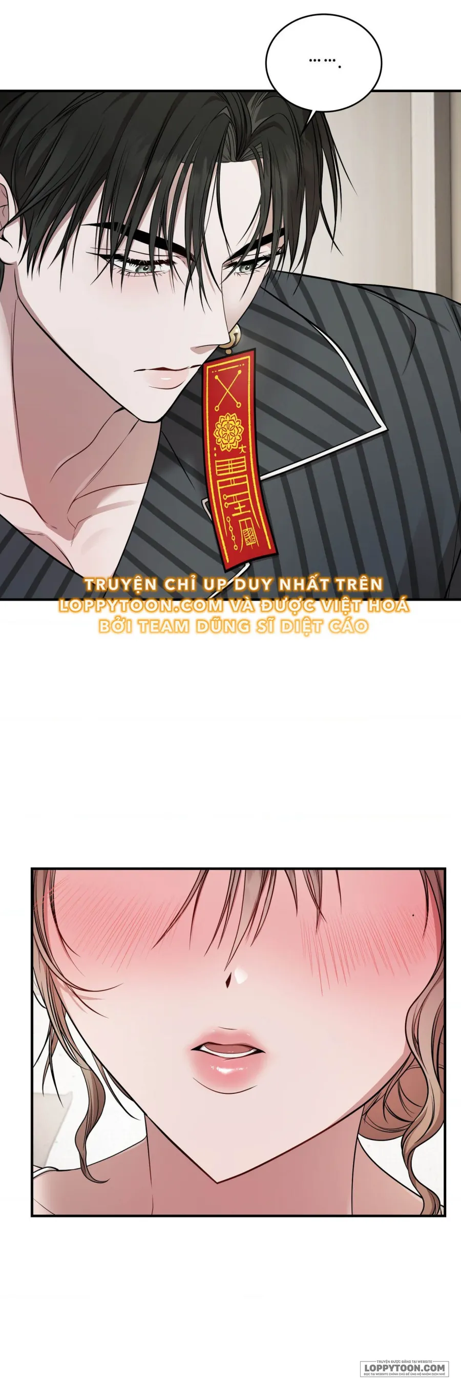 Yêu Tinh Chap 13 - trang 14
