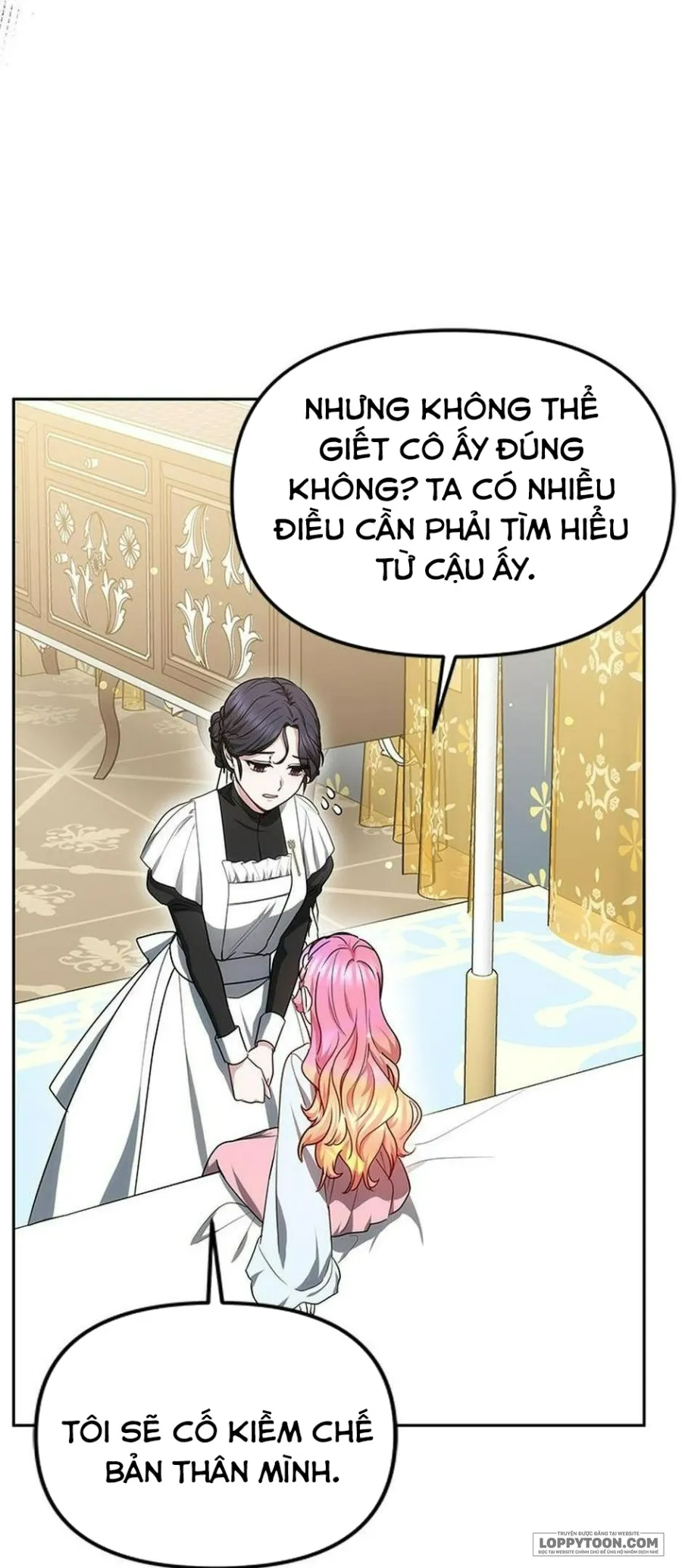 Rồng Con Thuần Hóa Những Kẻ Điên Rồ Chap 46 - trang 62